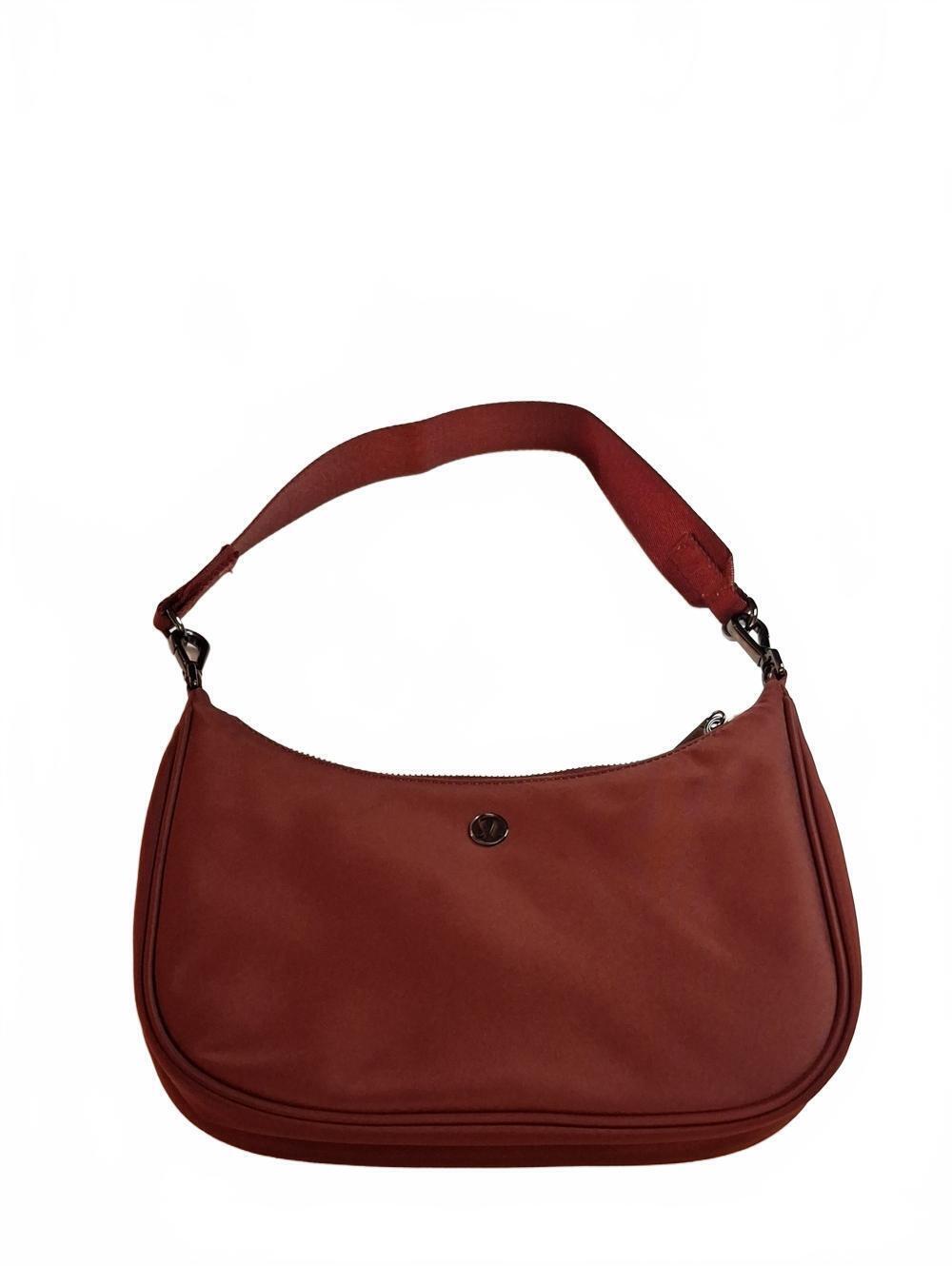 Lululemon City Essentials Mini Shoulder Bag